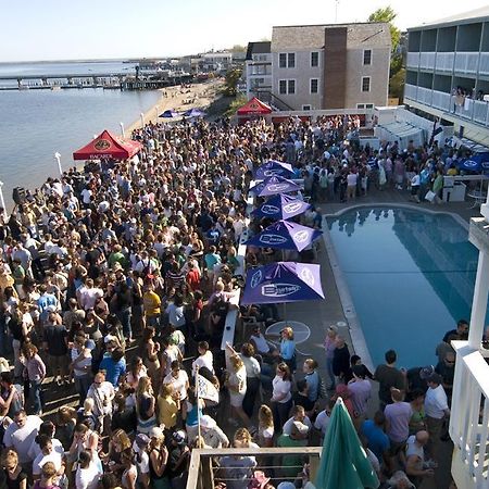 The Boatslip Resort Provincetown Tiện nghi bức ảnh