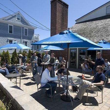 The Boatslip Resort Provincetown Nhà hàng bức ảnh