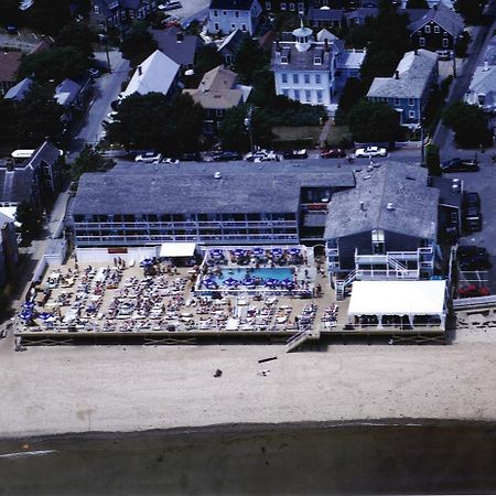 The Boatslip Resort Provincetown Ngoại thất bức ảnh