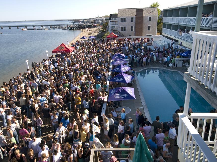 The Boatslip Resort Provincetown Tiện nghi bức ảnh
