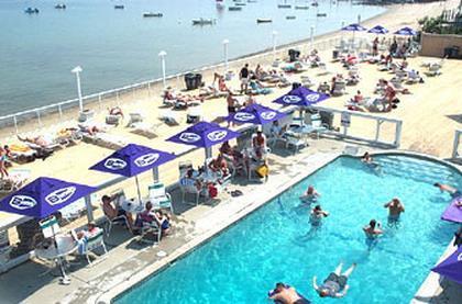 The Boatslip Resort Provincetown Tiện nghi bức ảnh