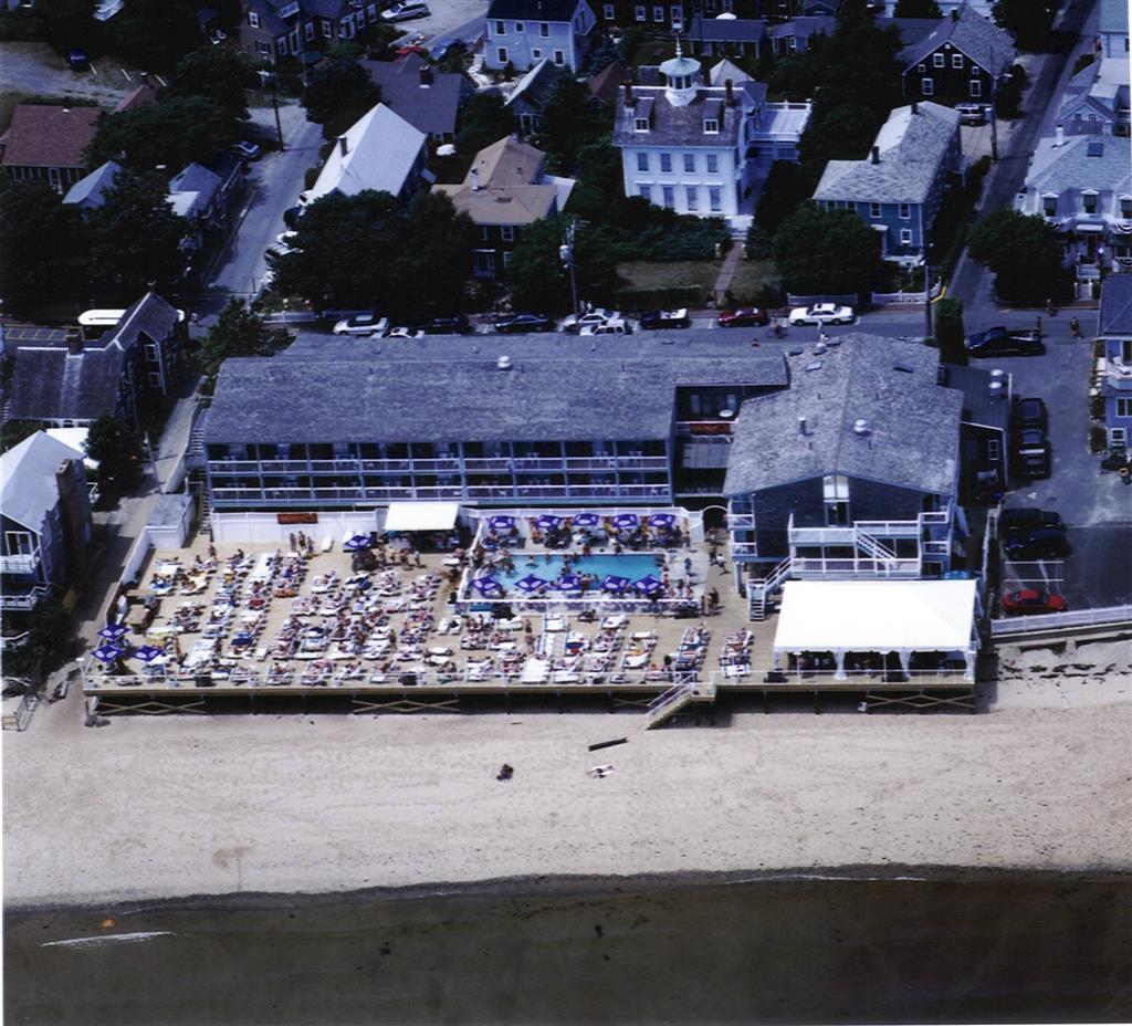 The Boatslip Resort Provincetown Ngoại thất bức ảnh